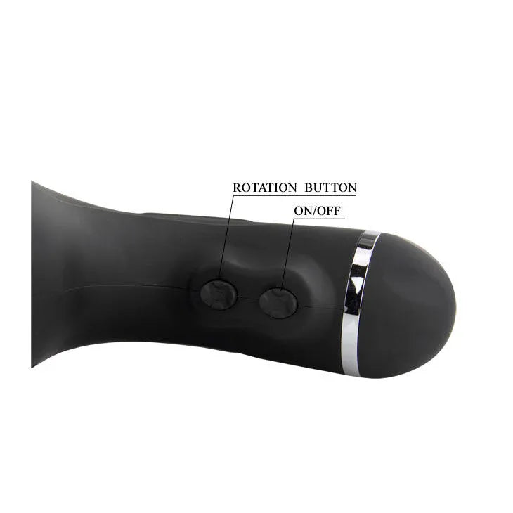 Baile – Masturbateur Automatique Rotation Lover 5V