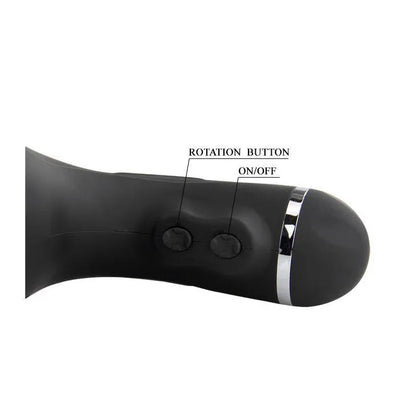 Baile – Masturbateur Automatique Rotation Lover 5V