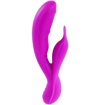 Pretty Love – Masseur Lilas de Haute Qualité Bliss