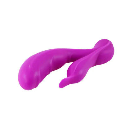 Pretty Love – Masseur Lilas de Haute Qualité Bliss