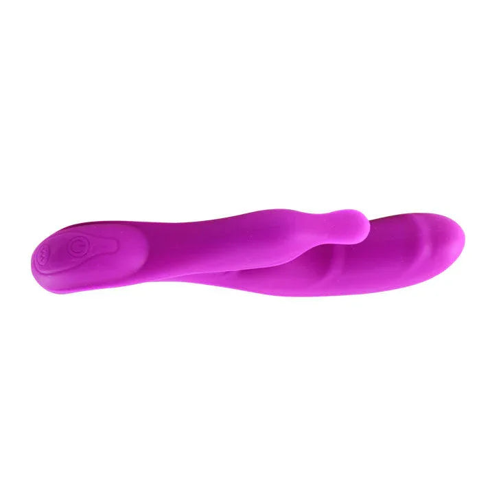 Pretty Love – Masseur Lilas de Haute Qualité Bliss