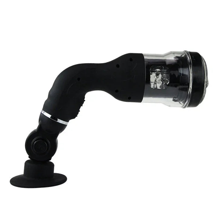 Baile – Masturbateur Automatique Rotation Lover avec Support