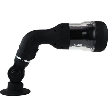 Baile – Masturbateur Automatique Rotation Lover avec Support