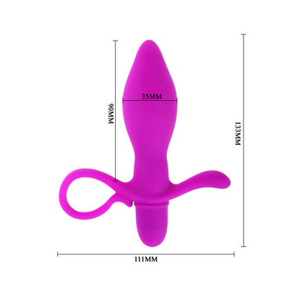 PRETTY LOVE - VIBRADOR TAYLOR FLIRTATION