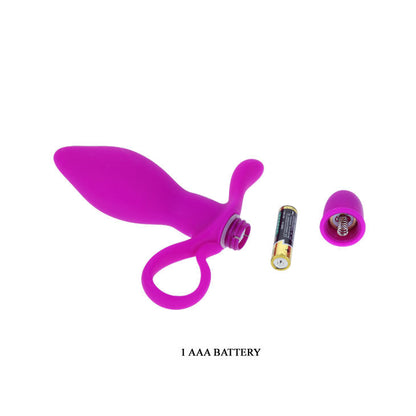 PRETTY LOVE - VIBRADOR TAYLOR FLIRTATION