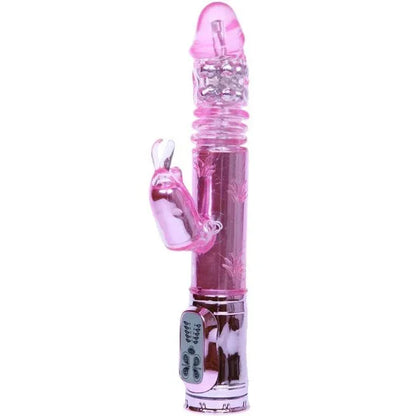Baile – Rotateur Rampant Rose Throbbing Bunny