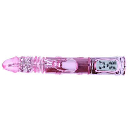 Baile – Rotateur Rampant Rose Throbbing Bunny