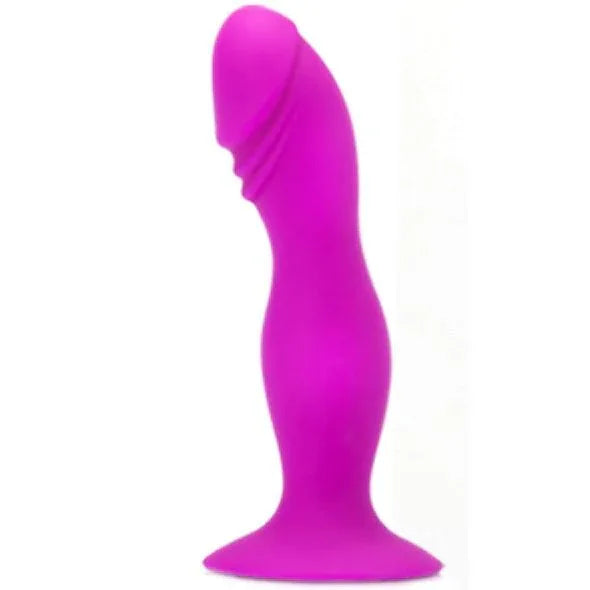Pretty Love – Booty Passion Plug Réaliste