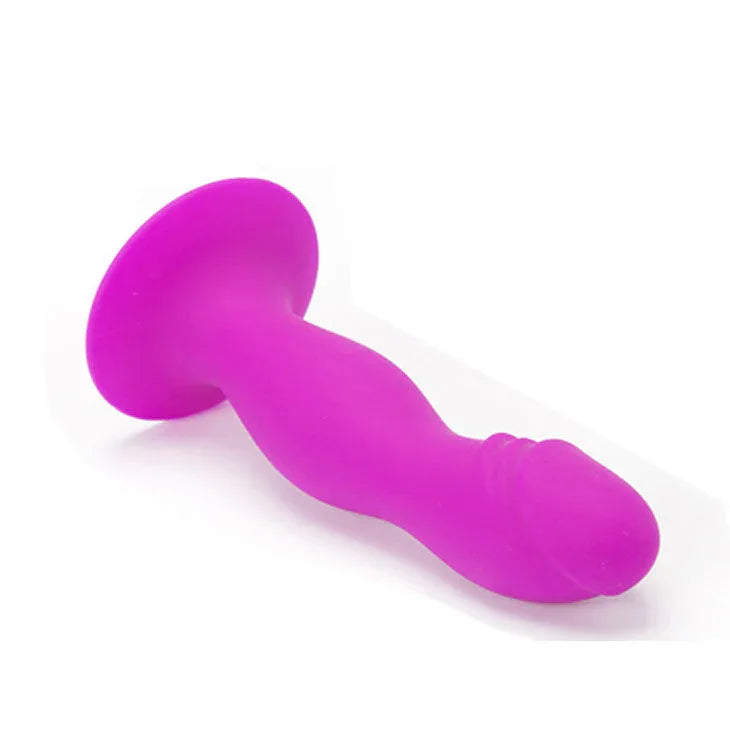 Pretty Love – Booty Passion Plug Réaliste