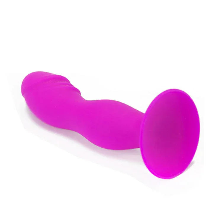 Pretty Love – Booty Passion Plug Réaliste