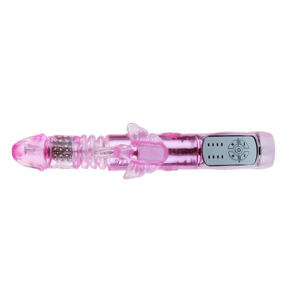 Baile – Us Lapin Papillon Palnitant