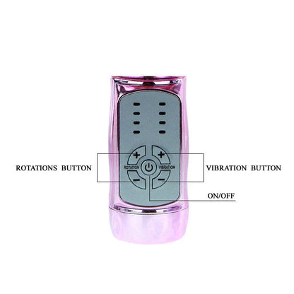 Baile – Us Lapin Papillon Palnitant