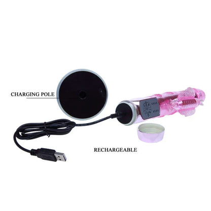 Baile – Us Lapin Papillon Palnitant