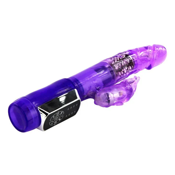 Baile – Us Lapin Passion Baron