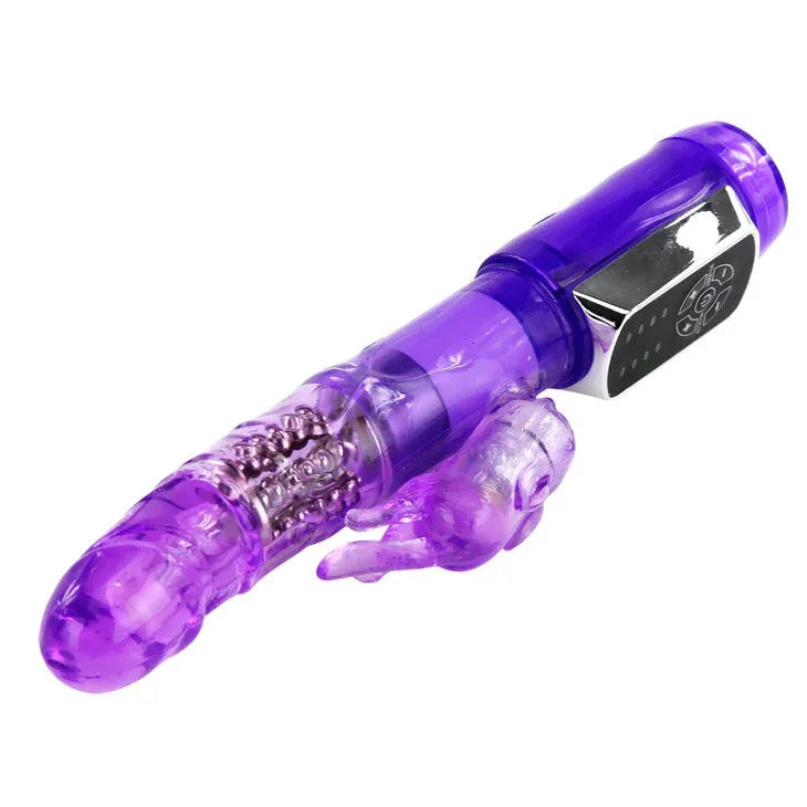 Baile – Us Lapin Passion Baron