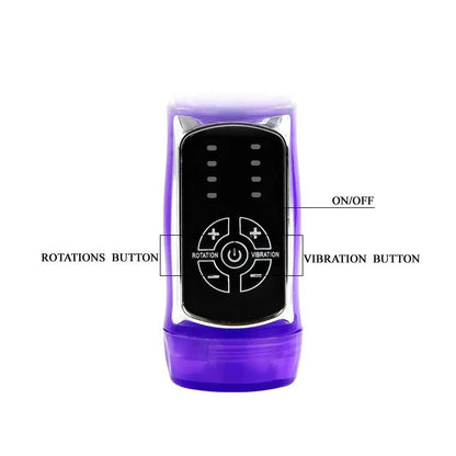 Baile – Us Lapin Passion Baron