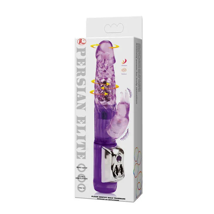 Baile – Du Lapin Délite Persane