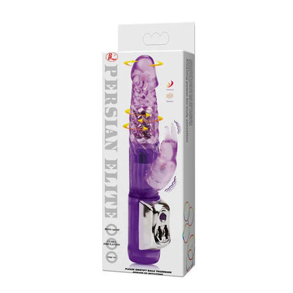 Baile – Du Lapin Délite Persane