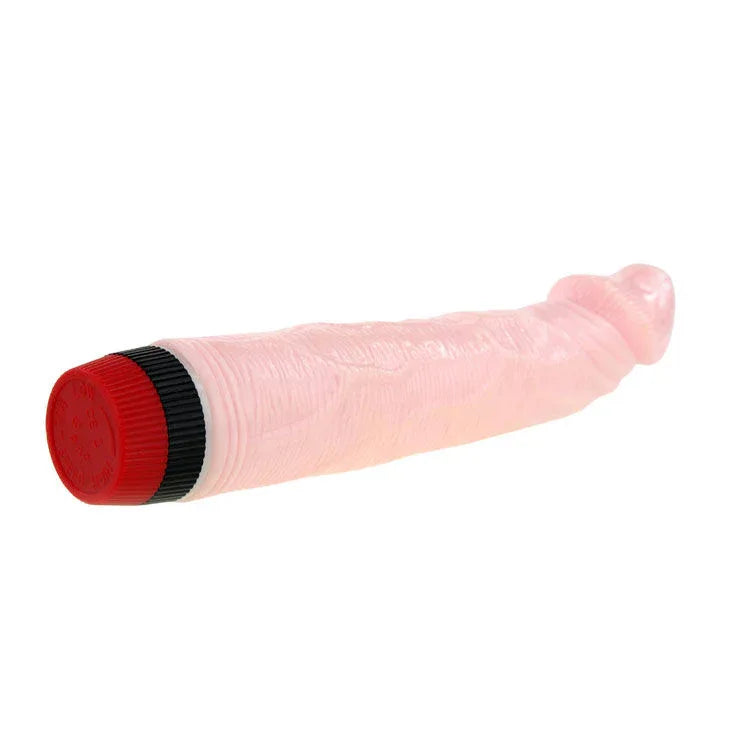 Baile – Rockin Dong Pénis Cyber Peau I