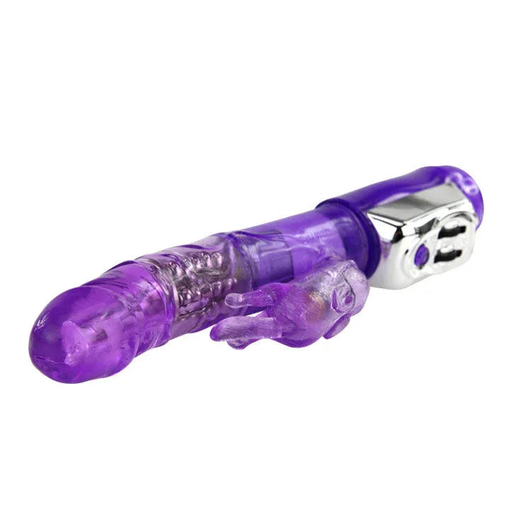 Baile – Us Super Sexe Lapin