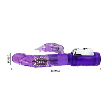 Baile – Us Super Sexe Lapin