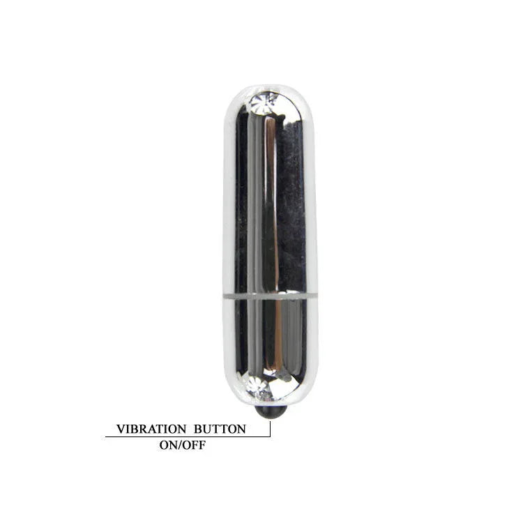 Baile – Brave Man Rabbit Vibrateur Extension de Pénis