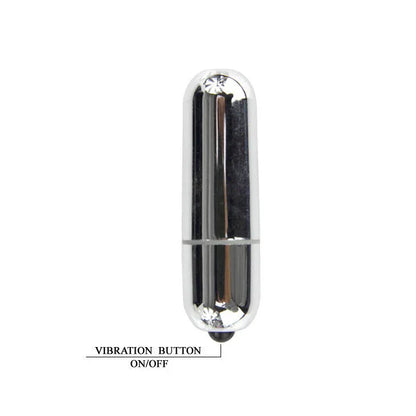 Baile – Brave Man Rabbit Vibrateur Extension de Pénis