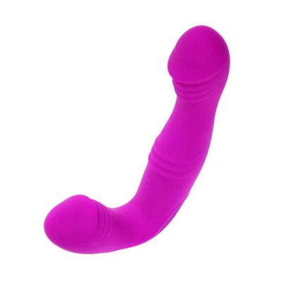 Pretty Love – Angelo Arnes Lilas – Sensations Intenses & Excitation Maximale