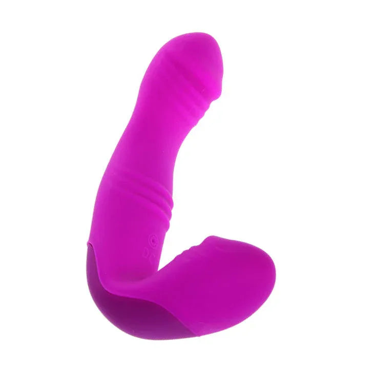 Pretty Love – Angelo Arnes Lilas – Sensations Intenses & Excitation Maximale