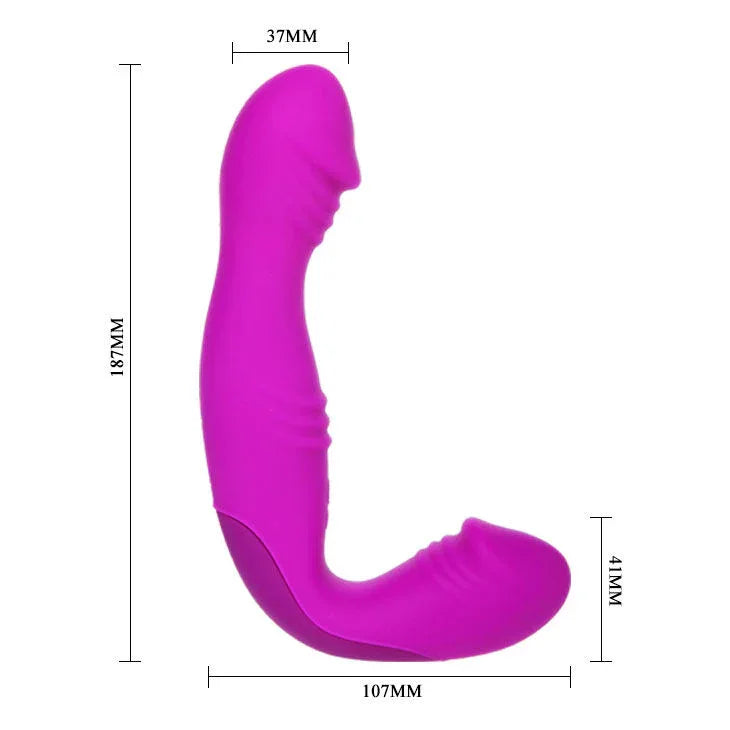 Pretty Love – Angelo Arnes Lilas – Sensations Intenses & Excitation Maximale