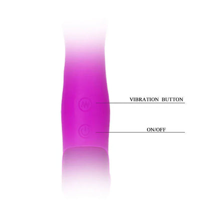 Pretty Love – Angelo Arnes Lilas – Sensations Intenses & Excitation Maximale