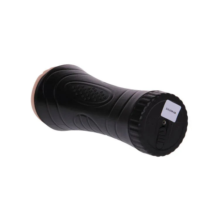 Baile – Vibrateur Pussy Vagin 7 Rythmes Ciberskyn