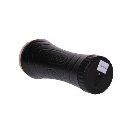 Baile – Vibrateur Pussy Vagin 7 Rythmes Ciberskyn