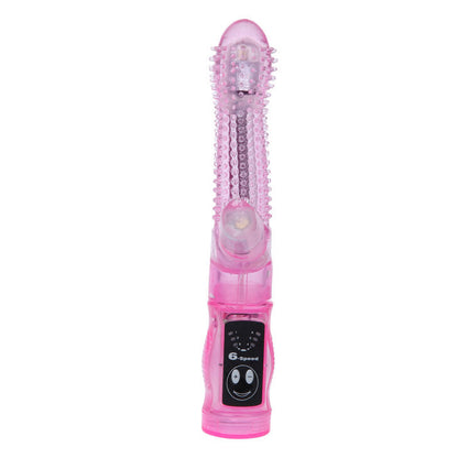 DANCE - VIBRATEUR INTIME LOVER TEASE LILAS