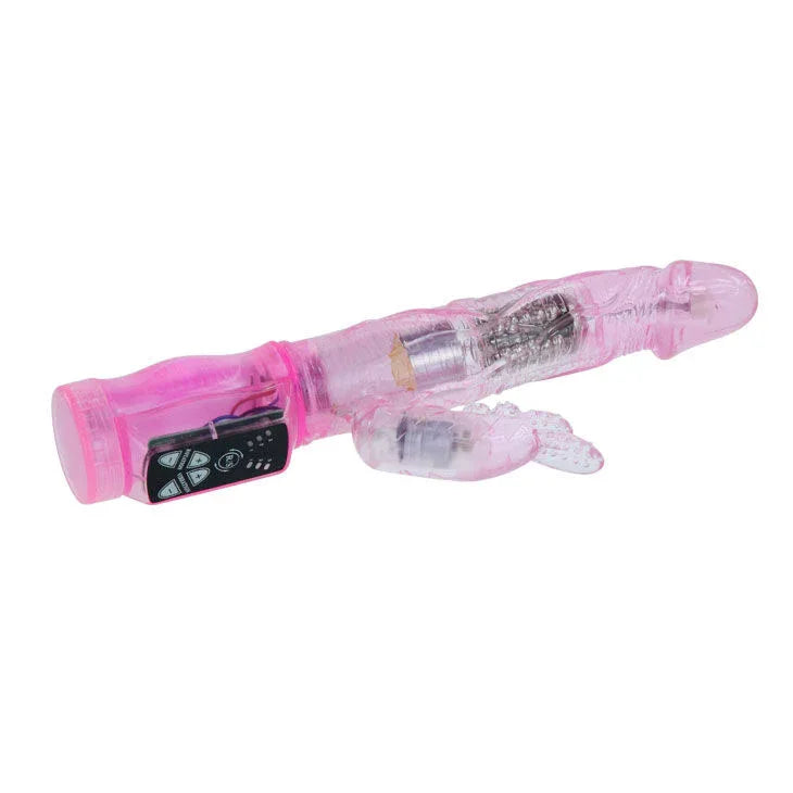 Baile – Mini Lapin Amant Intime Lilas