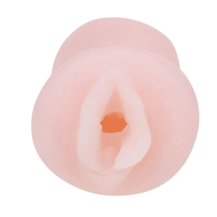 Baile – Manchon de Masturbateur Mle Angel Soft Touch Vagin