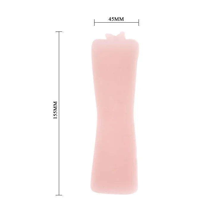 Baile – Manchon de Masturbateur Mle Angel Soft Touch Vagin