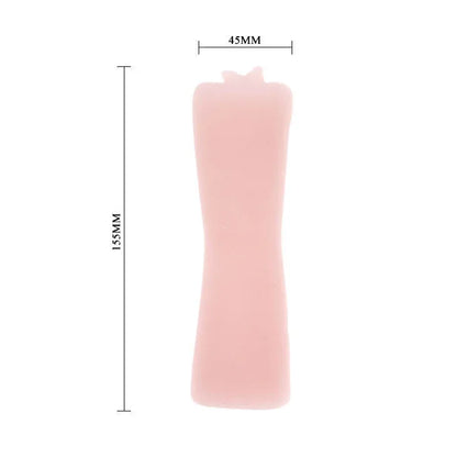 Baile – Manchon de Masturbateur Mle Angel Soft Touch Vagin