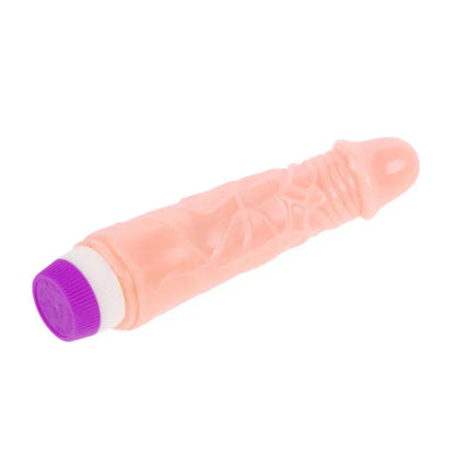 Baile – Vibrateur Réaliste 20 cm