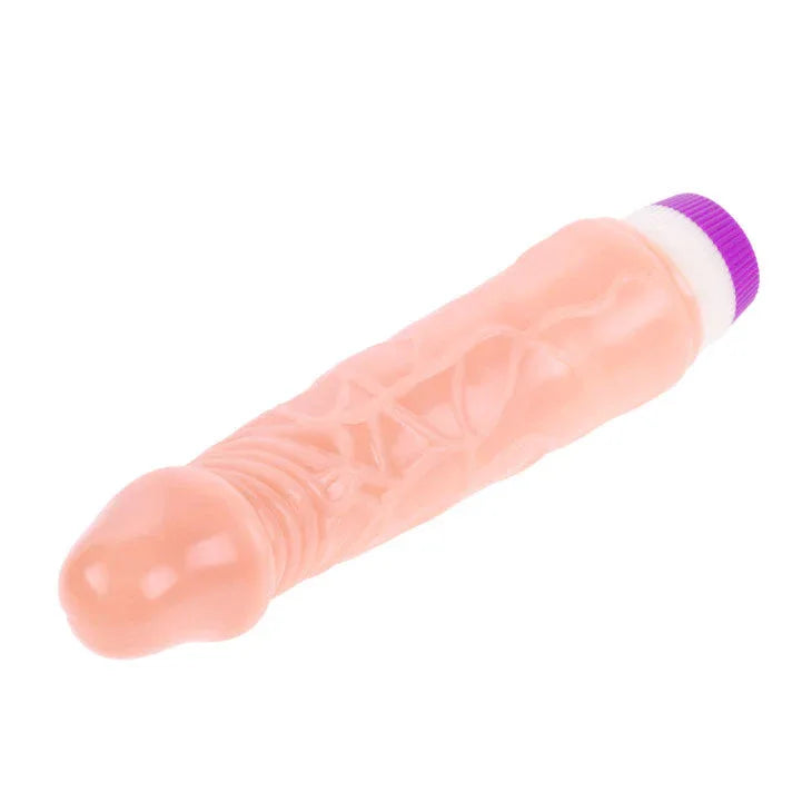 Baile – Vibrateur Réaliste 20 cm