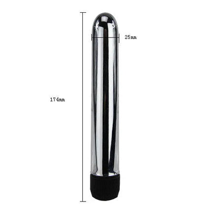 Baile – Vibrateur Faisant un Sens de Vol en Métal