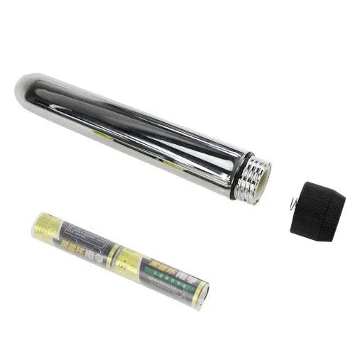 Baile – Vibrateur Faisant un Sens de Vol en Métal