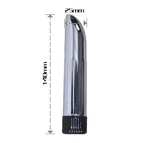 Baile – Dame Doigt Vibrateur