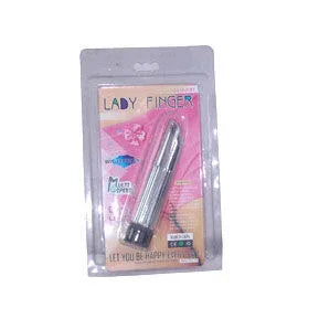 Baile – Dame Doigt Vibrateur