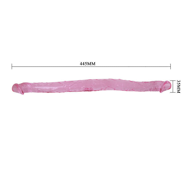 DANCE - DOUBLE DONG ROSE 44.5 CM