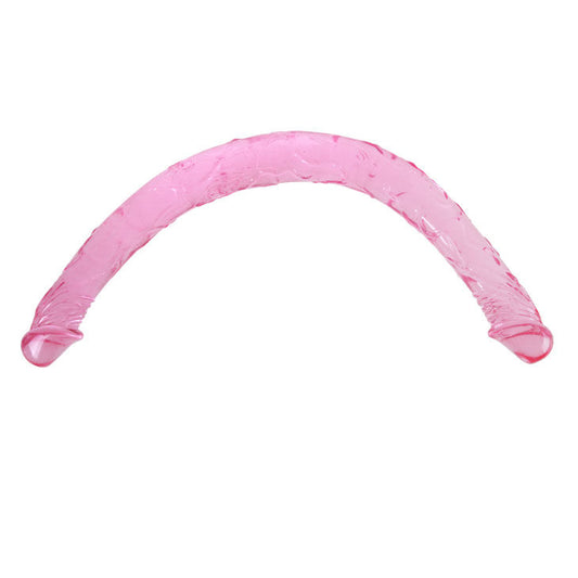 DANCE - DOUBLE DONG BLEU 44.5 CM