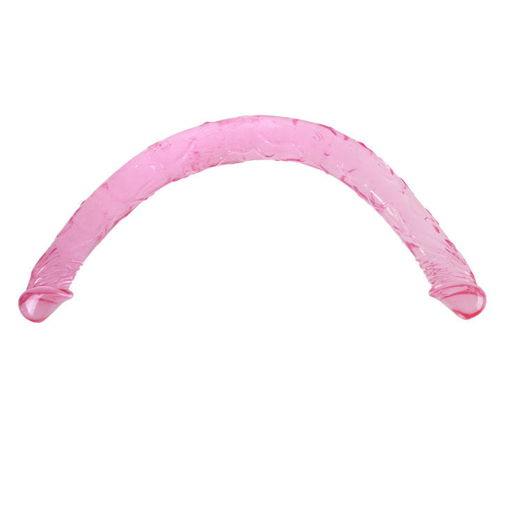 DANCE - DOUBLE DONG BLEU 44.5 CM