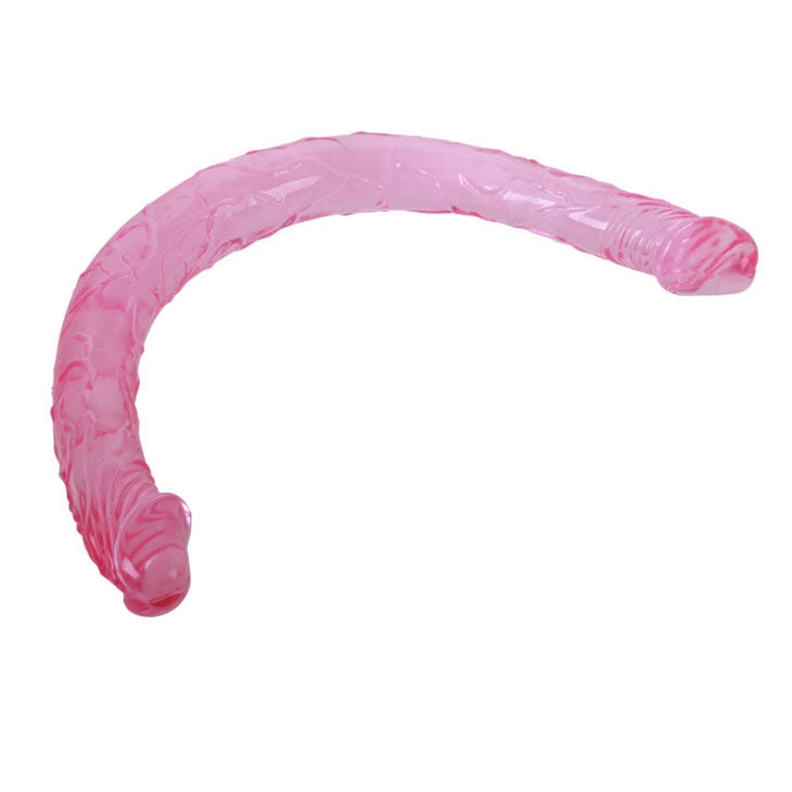 DANCE - DOUBLE DONG BLEU 44.5 CM