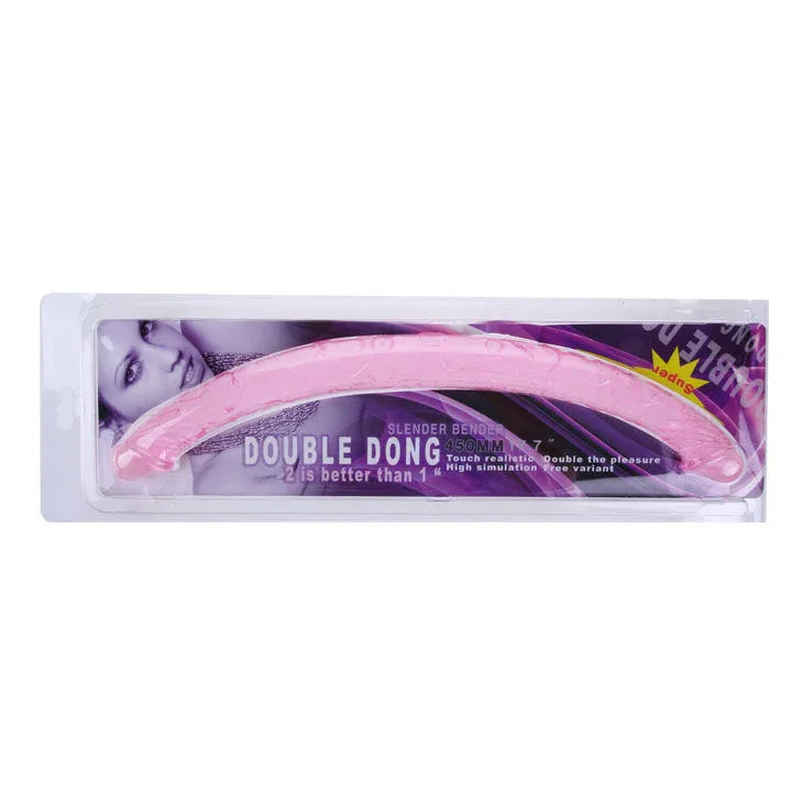 Baile – Double Dong Lilas 44.5 cm