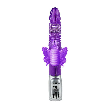 Baile – Rotateur de Tulipe Papillon Haut et Bas